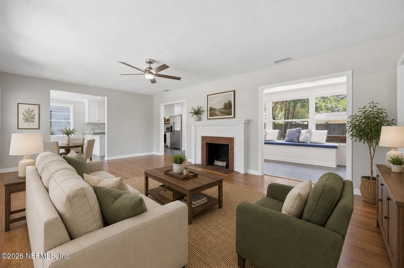 1118 Monticello Rd, Jacksonville, FL 32207
