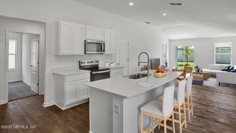 15 Divot Pl, Bunnell, FL 32110