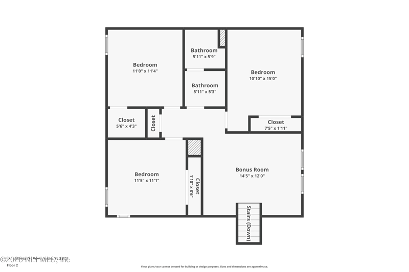 141 Millenia Dr, Ponte Vedra, FL 32081