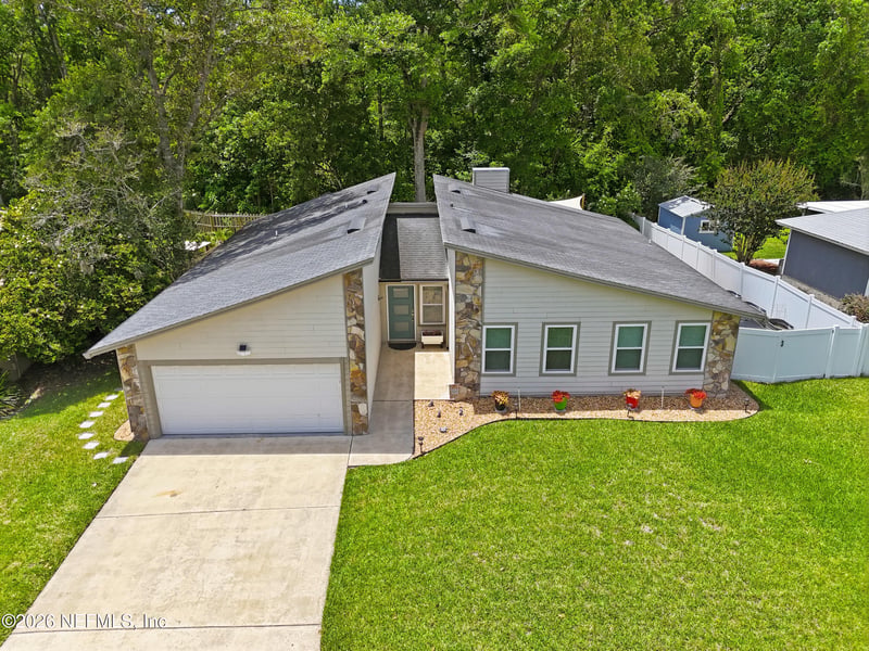 12660 Gathering Oaks Dr, Jacksonville, FL 32258