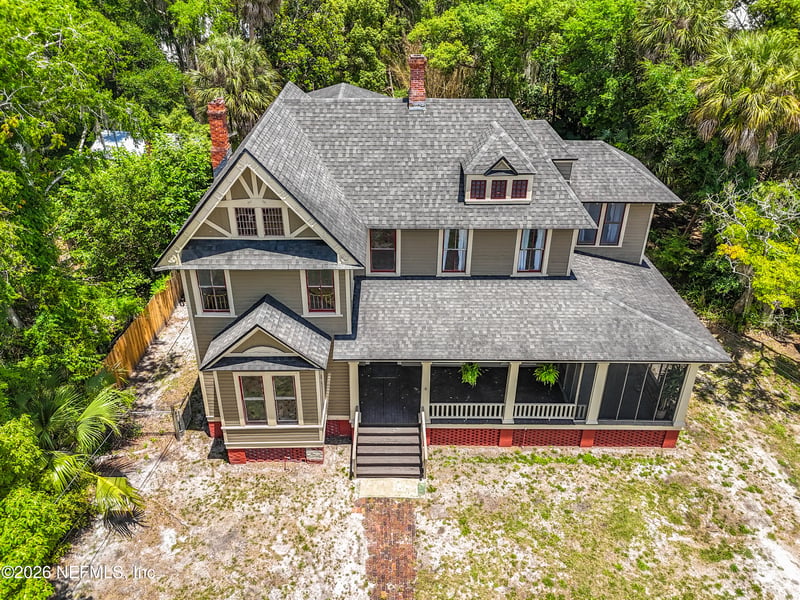314 Madison St, Palatka, FL 32177