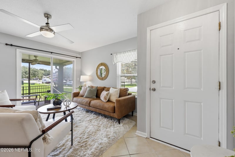 1665 Vineland Cir #D, Fleming Island, FL 32003