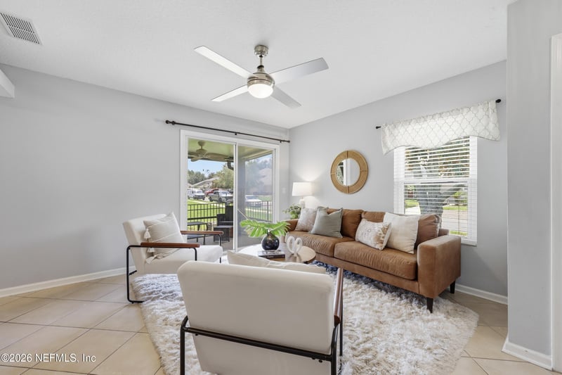 1665 Vineland Cir #D, Fleming Island, FL 32003