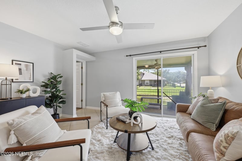 1665 Vineland Cir #D, Fleming Island, FL 32003