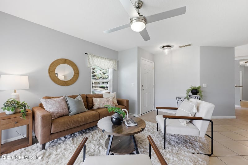 1665 Vineland Cir #D, Fleming Island, FL 32003