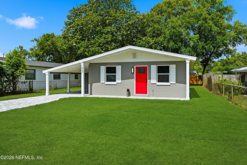 922 12th St, Jacksonville Beach, FL 32250