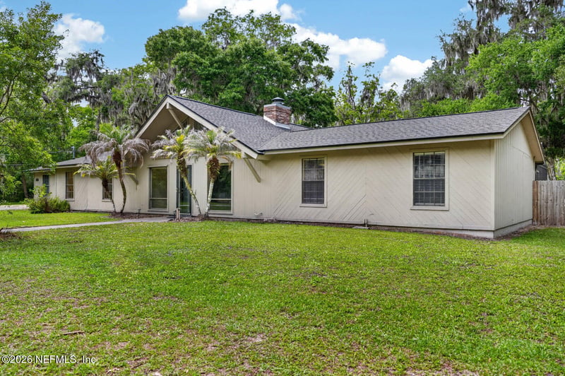 1120 Bayforest Rd, St Augustine, FL 32084
