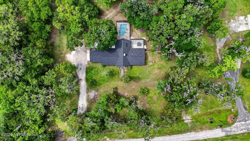 1120 Bayforest Rd, St Augustine, FL 32084