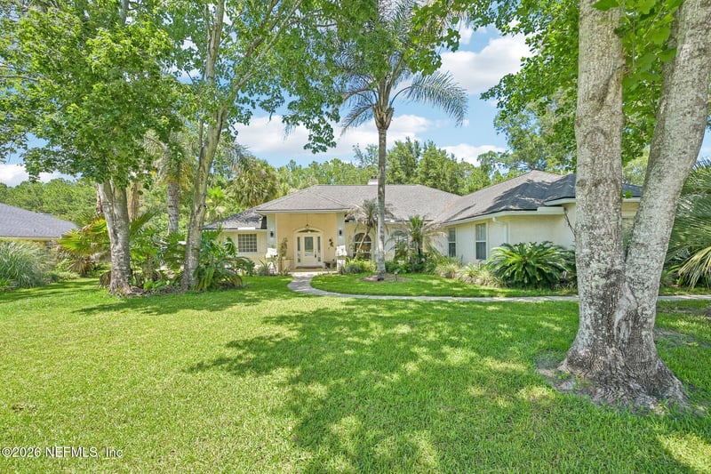 3343 Chimney Dr, Middleburg, FL 32068