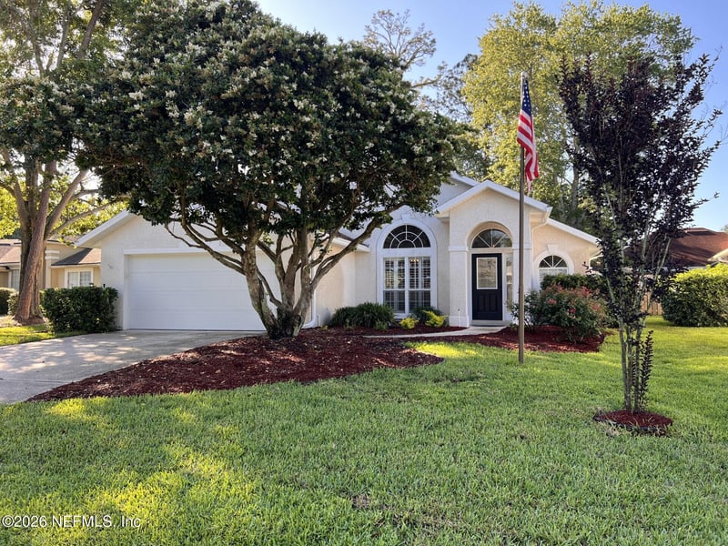 1667 Blackhawk Ct, Fleming Island, FL 32003