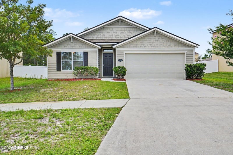 1866 Cherry Creek Way, Middleburg, FL 32068