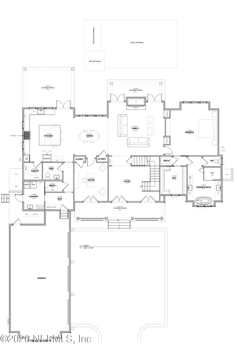 5371 Church Rd, St Augustine, FL 32092