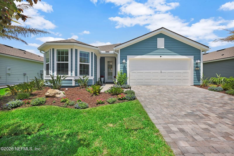 186 Creek Pebble Dr, Ponte Vedra, FL 32081