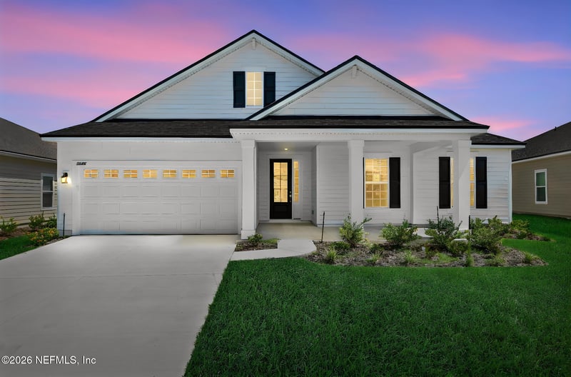 3263 Pipers Way, Green Cove Springs, FL 32043