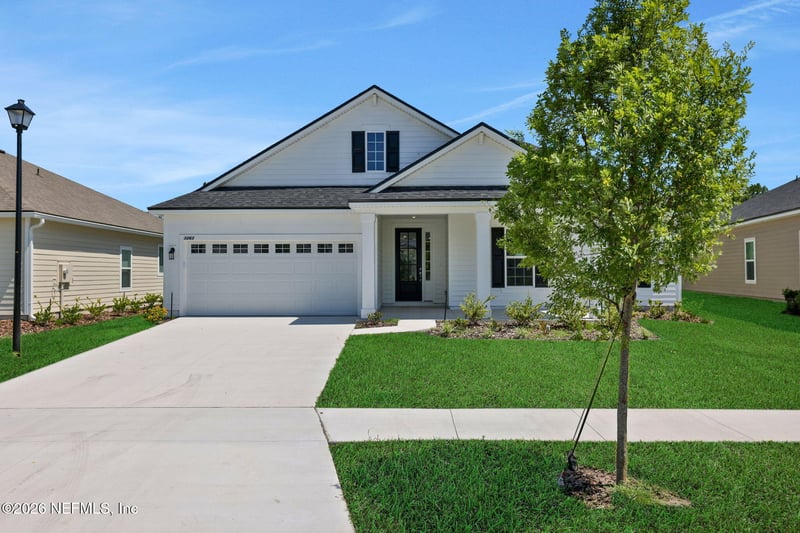 3263 Pipers Way, Green Cove Springs, FL 32043