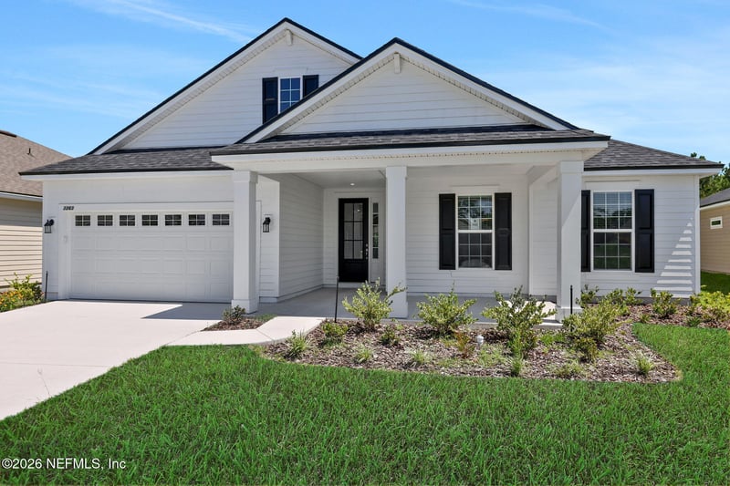 3263 Pipers Way, Green Cove Springs, FL 32043