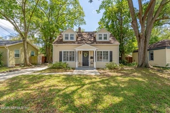 4518 Kingsbury St, Jacksonville, FL 32205
