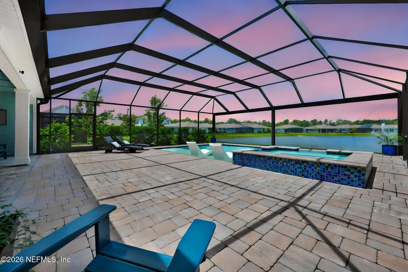 186 Creek Pebble Dr, Ponte Vedra, FL 32081