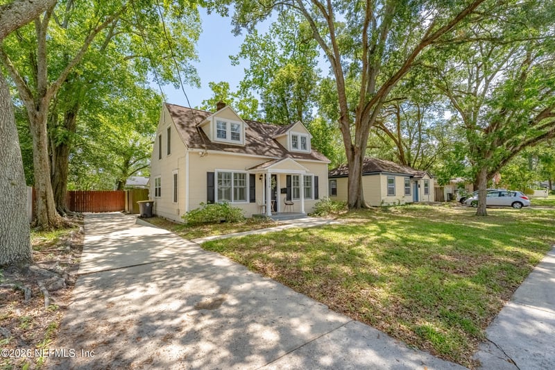 4518 Kingsbury St, Jacksonville, FL 32205