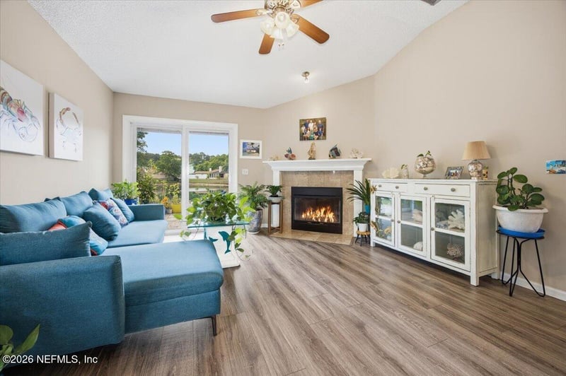 4544 Singletary Rd, Jacksonville, FL 32257