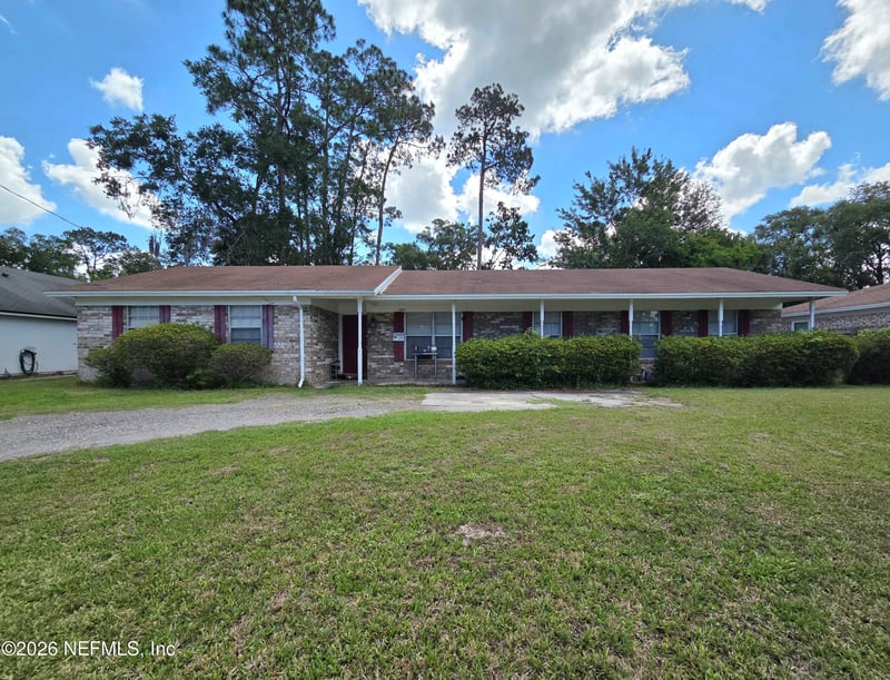 11511 Anamoree Ln, Jacksonville, FL 32223