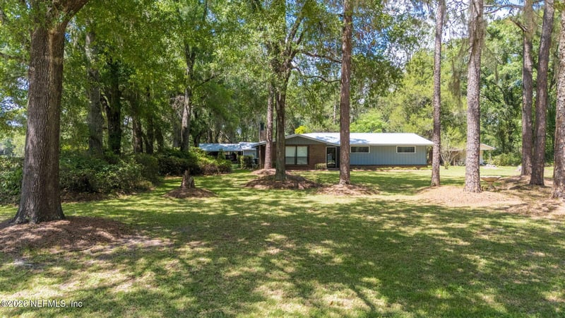 13733 John Williams Rd, Sanderson, FL 32087