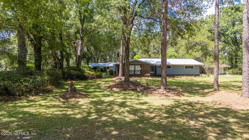 13733 John Williams Rd, Sanderson, FL 32087