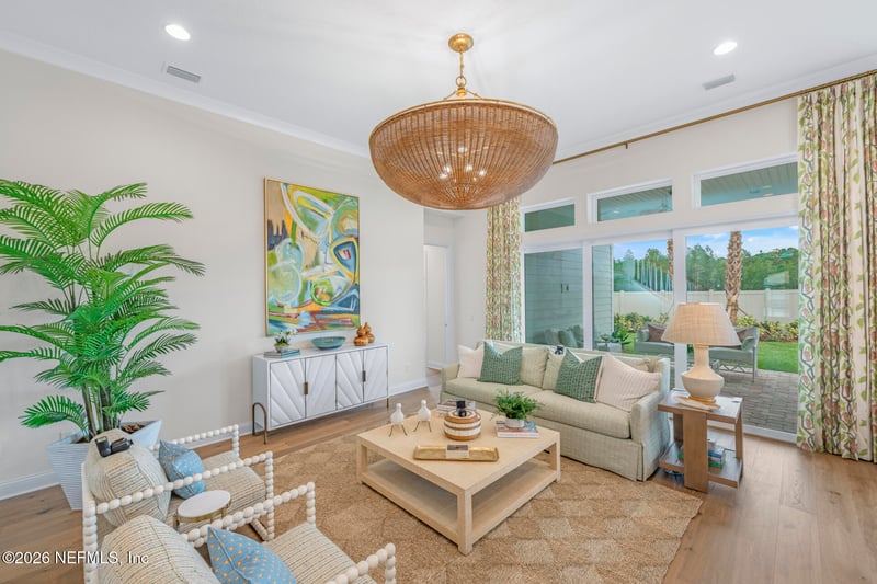 50 Recollection Dr, Ponte Vedra, FL 32081