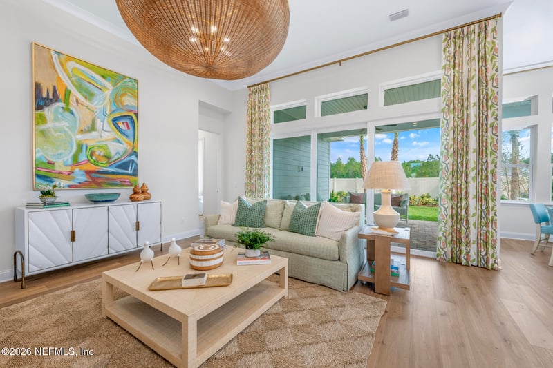 50 Recollection Dr, Ponte Vedra, FL 32081