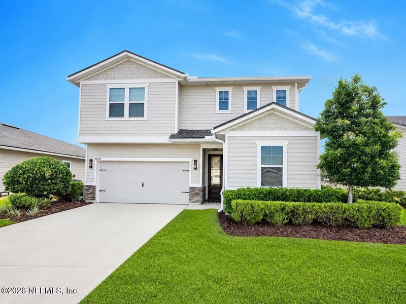 95408 Woodbridge Pw, Fernandina Beach, FL 32034