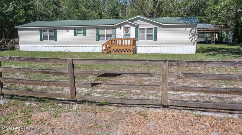 17824 143rd Ter, Waldo, FL 32694