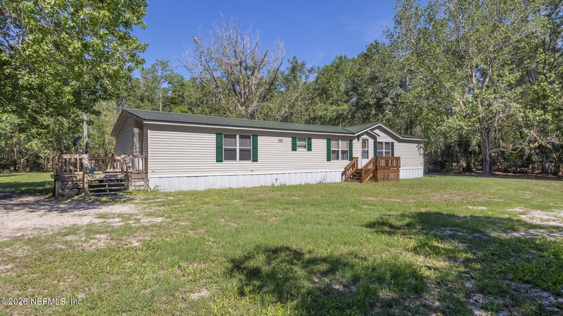 17824 143rd Ter, Waldo, FL 32694