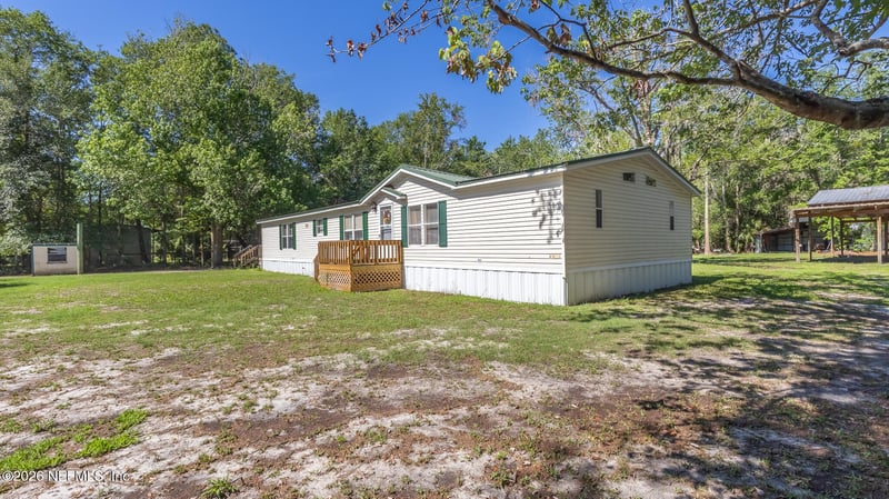 17824 143rd Ter, Waldo, FL 32694
