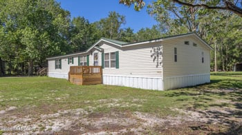 17824 143rd Ter, Waldo, FL 32694