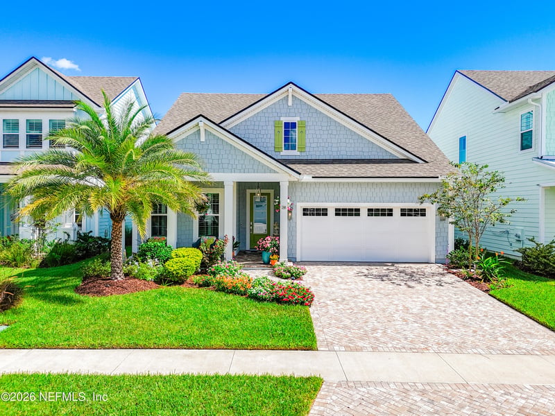 210 Caiden Dr, Ponte Vedra, FL 32081