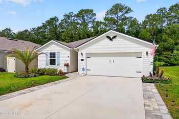 231 Encanto Way, St Augustine, FL 32084