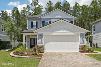 323 Holly Forest Dr, St Augustine, FL 32092