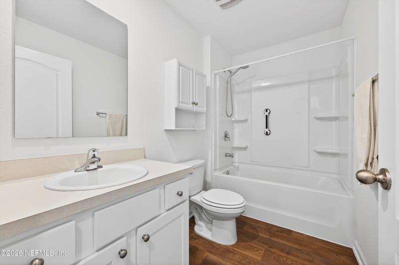 231 Encanto Way, St Augustine, FL 32084