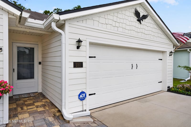 231 Encanto Way, St Augustine, FL 32084