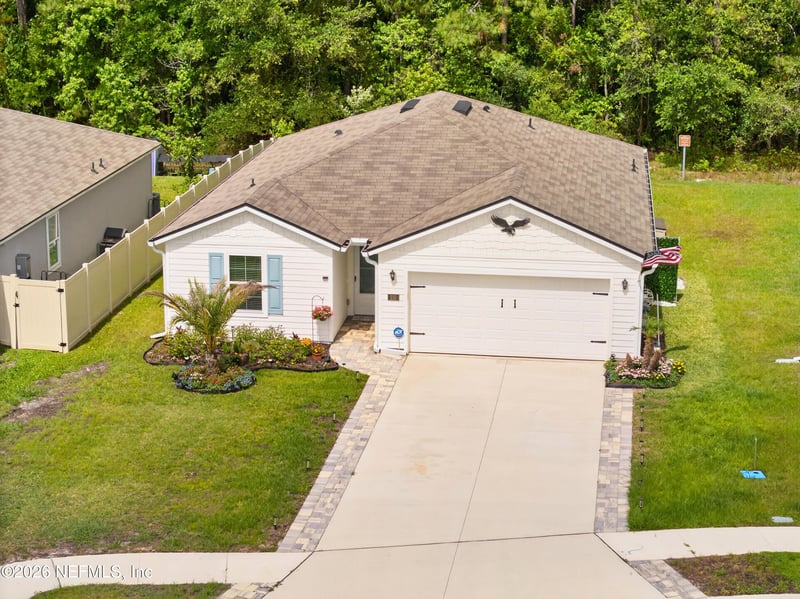 231 Encanto Way, St Augustine, FL 32084