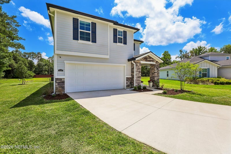 11227 Robert Masters Ct, Jacksonville, FL 32218