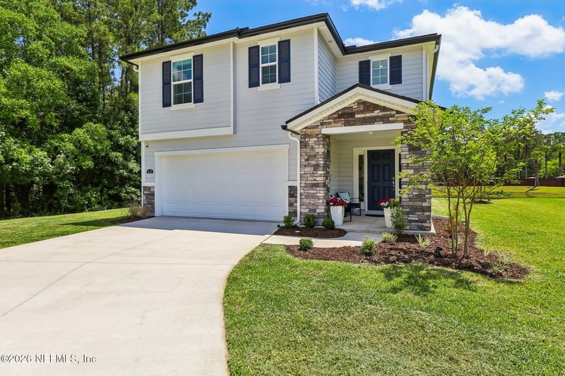 11227 Robert Masters Ct, Jacksonville, FL 32218