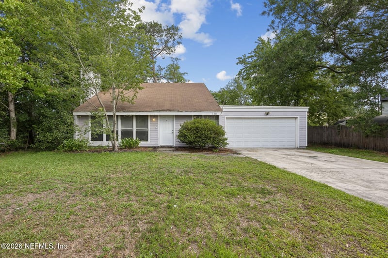 6817 Coralberry Ln, Jacksonville, FL 32244