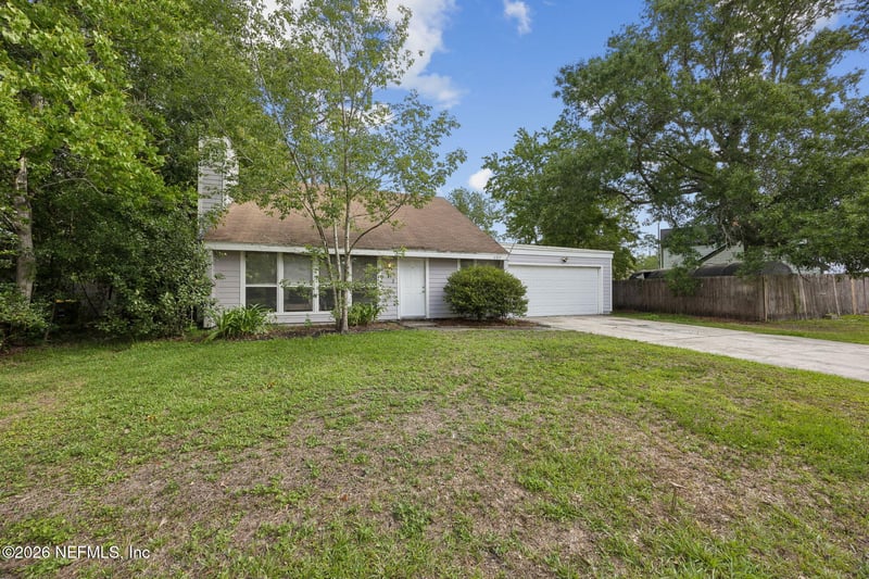 6817 Coralberry Ln, Jacksonville, FL 32244