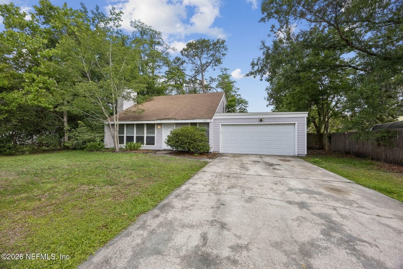 6817 Coralberry Ln, Jacksonville, FL 32244