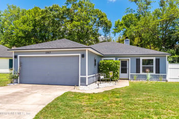 1563 Graduation Ln, Middleburg, FL 32068