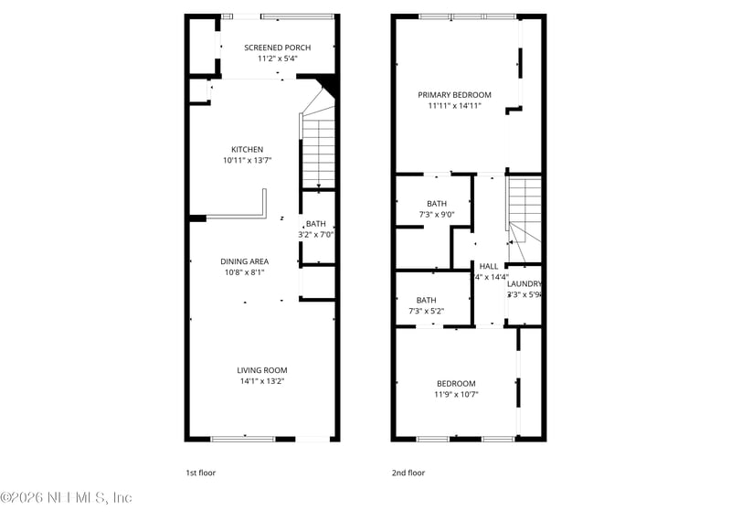 8097 Summergate Ct, Jacksonville, FL 32256