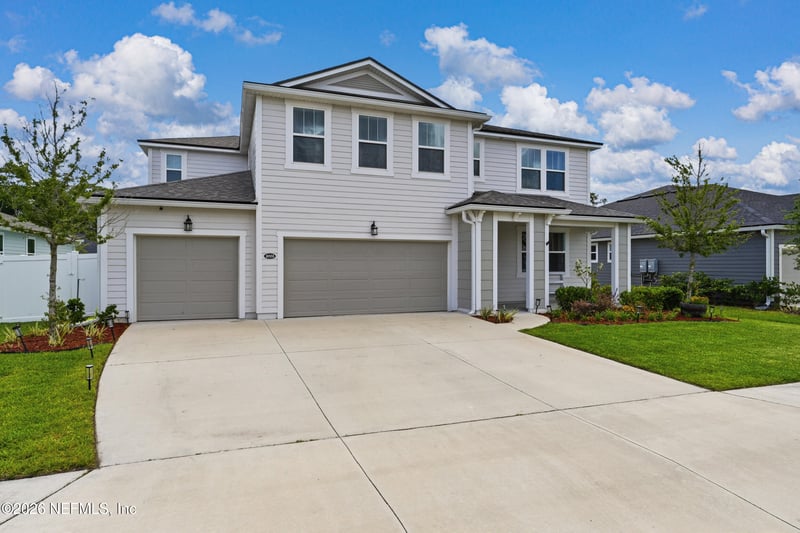 10555 Florence Jean Dr, Jacksonville, FL 32257