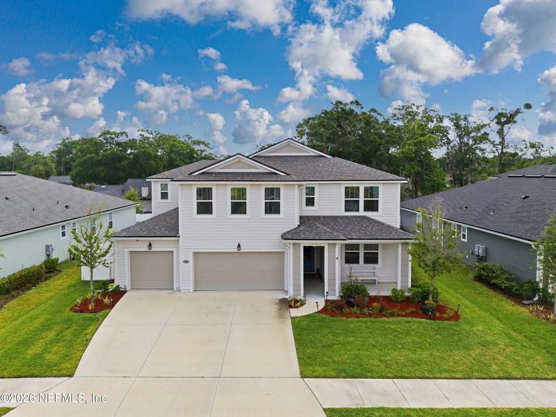 10555 Florence Jean Dr, Jacksonville, FL 32257