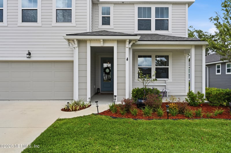10555 Florence Jean Dr, Jacksonville, FL 32257